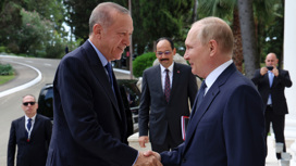 ЕС запросил у Турции информацию о ее отношениях с Россией