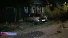 За выходные в Ивановской области произошли 3 ДТП с участием пьяных водителей