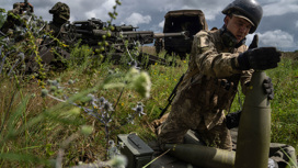 США приближаются к опасной черте в противостоянии с Россией на Украине