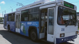 Троллейбусы в Ставрополе: история транспортных перевозок длиною почти в 60 лет
