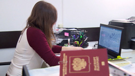 Россияне легко обойдутся без шенгенских виз