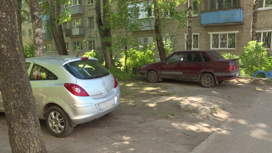 Инспекторы поймали в Костроме более 40 любителей газонной парковки