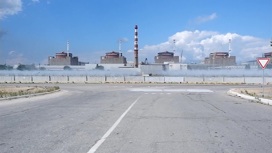 ООН торопит представителей МАГАТЭ с визитом на Запорожскую АЭС