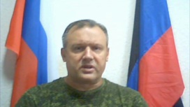 Глава администрации Донецка рассказал о последствиях утечки аммиака