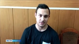Житель Покрова извинился перед сотрудниками ДПС за оскорбление и нападение