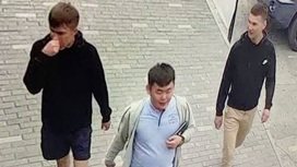 В Новосибирске разыскивают похитителей сумки с ценностями у прохожего