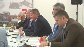 Градостроительный совет Волгоградской области определил задачи на среднесрочный период
