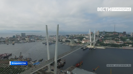 10 лет Золотому мосту во Владивостоке: воспоминания героев легендарной стройки