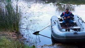 Ушел купаться: пропавшего на реке мужчину ищут в Челябинской области