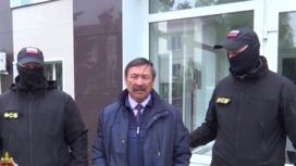 Признал вину: уголовное дело экс-главы Агаповского района передано в суд