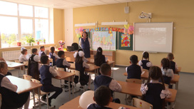 15 дополнительных классов открыто в школах Якутска