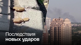 Донецк остался без воды и света после украинских обстрелов