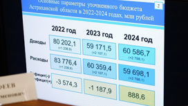 На ремонт дорог, медицину и транспортную реформу в Астраханской области выделят допсредства