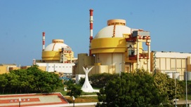Струнные датчики РусГидро проследят за безопасностью на индийской АЭС