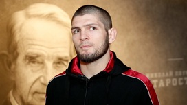 Нурмагомедов заявил, что "Спартак" навяжет борьбу "Зениту"