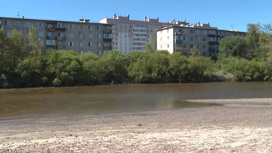 После паводка: как в Забайкалье будут восстанавливать русла рек