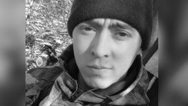 В боях на Украине погиб 21-летний военный из Тверской области Михаил Лукьянов