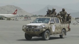 "Армия-2022", обстрел ЗАЭС, годовщина ухода США из Афганистана