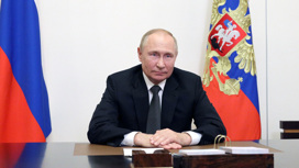 Путин: проведение спецоперации соответствует Уставу ООН