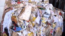 К 2025 году Архангельская область должна сортировать 100 % отходов