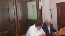 Депутата Горсовета и директора КШП "Подросток" Сергея Попцова могут обвинить в мошенничестве