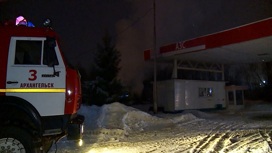 350 тысяч рублей выплатит владелец газозаправочной станции в Архангельске