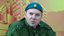 Командир ополчения оценил потери Киева в 200 тысяч человек
