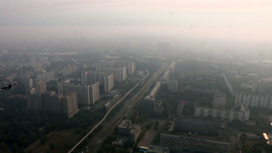 Как долго Москва останется во власти жары и смога