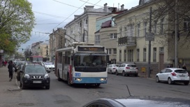 В Ярославле арестовали счета двух транспортных предприятий города