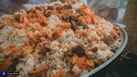 Конкурс на лучшее блюдо для пикника пройдет на томском "Празднике топора"