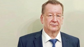Александр Павлов стал новым генеральным директором Госфильмофонда