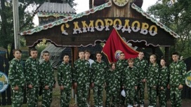 Участники "Зарницы Поволжья" съехались в Оренбург на учебно-тренировочные сборы