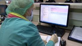 В Архангельской области увеличивается число заболевших коронавирусом