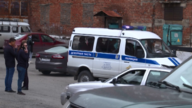 В Норильске мужчину, которого прозвали душителем, нашли мертвым под окнами высотки