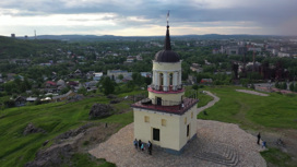 В Свердловскую область увеличился туристический поток