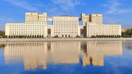 МО РФ: ВСУ в ходе наступления не добились своих задач