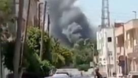 В результате боестолкновений в столице Ливии погибли люди