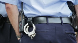 Пятерых новосибирских полицейских задержали по подозрению в вымогательстве