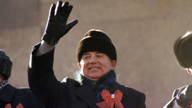 Смерть Михаила Горбачева: реакция президента и Кремля