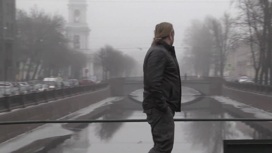 На Московском Международном кинофестивале показали "Рок-баритон" Бертрана Нормана