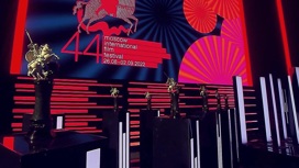 Известны лауреаты 44-го Московского Международного кинофестиваля