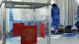 В Татарстане в дни референдума в ДНР и ЛНР организуют работу избирательных участков