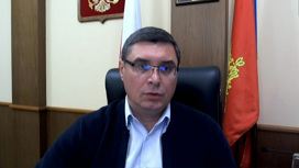 Врио губернатора Владимирской области видит плюсы в трехдневном голосовании