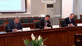В Архангельской области в 2023 году начнет работу образовательно-производственный центр "ПрофиПром"