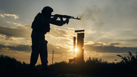 Стремоусов: российские военные готовят удар на херсонском направлении