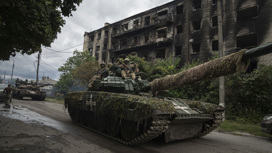 В МО Украины сказали, когда могут закончиться боевые действия