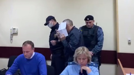 В Москве арестован пенсионер, заказавший убийство жены