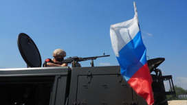 Российские военные сообщают о подготовке нападения на базу Хмеймим