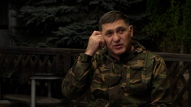 Как Сергей Пускепалис объяснял стремление помогать Донбассу