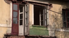 В Перми из аварийного жилья планируется расселить более 8 тысяч человек
